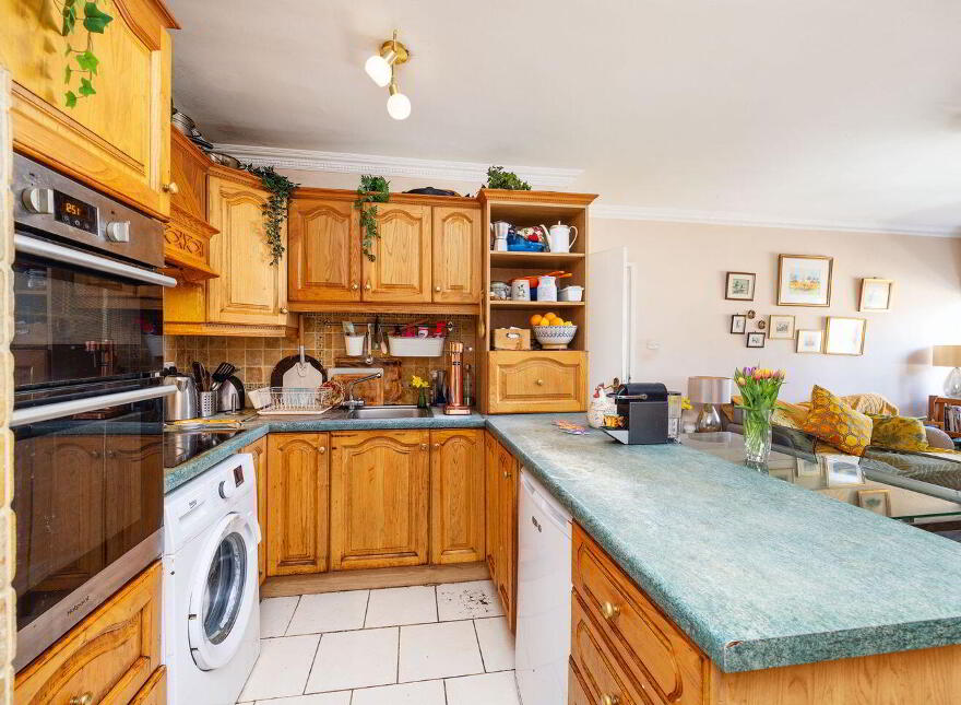 7 Warren Court, Warrenhouse Road, Baldoyle, Baldoyle, D13NY60