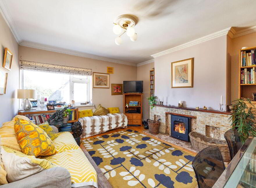 7 Warren Court, Warrenhouse Road, Baldoyle, Baldoyle, D13NY60