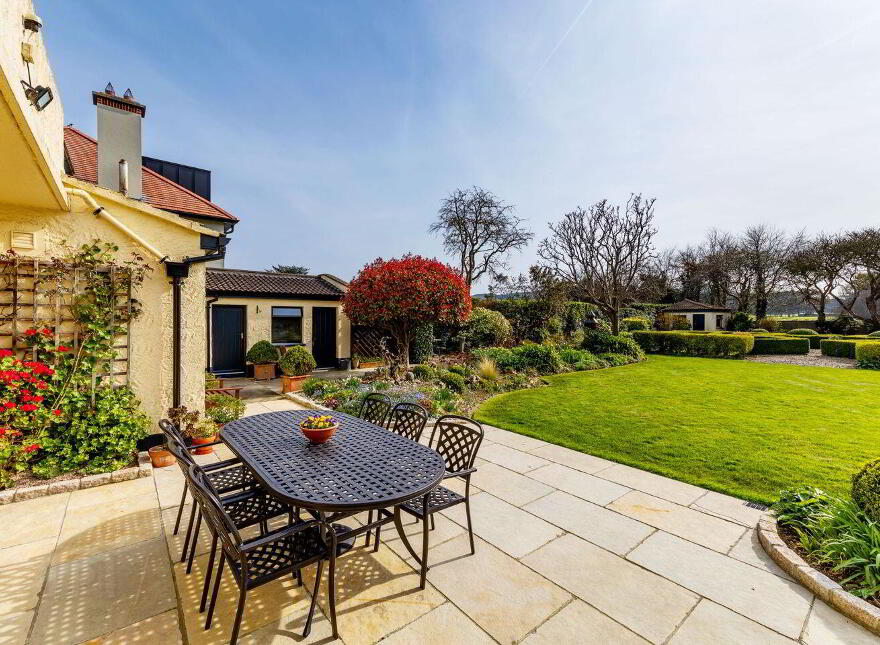 Lagos, 118 Howth Road, Howth, Howth, D13CD80