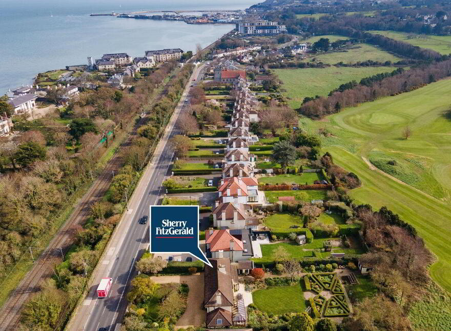 Lagos, 118 Howth Road, Howth, Howth, D13CD80