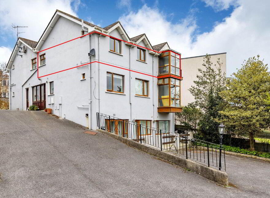 Apt, 4 Thormanby Court, Howth, Howth, D13KD58