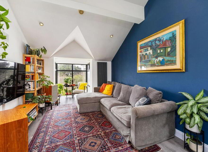 Apt, 4 Thormanby Court, Howth, Howth, D13KD58