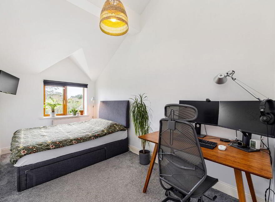 Apt, 4 Thormanby Court, Howth, Howth, D13KD58