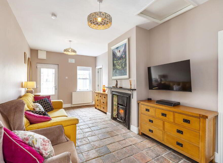 23 College Street, Baldoyle, Baldoyle, D13A3E6
