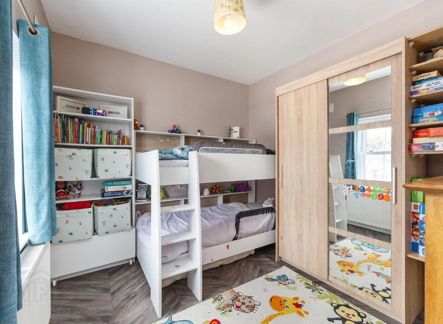 23 College Street, Baldoyle, Baldoyle, D13A3E6