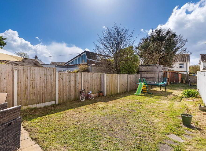 23 College Street, Baldoyle, Baldoyle, D13A3E6