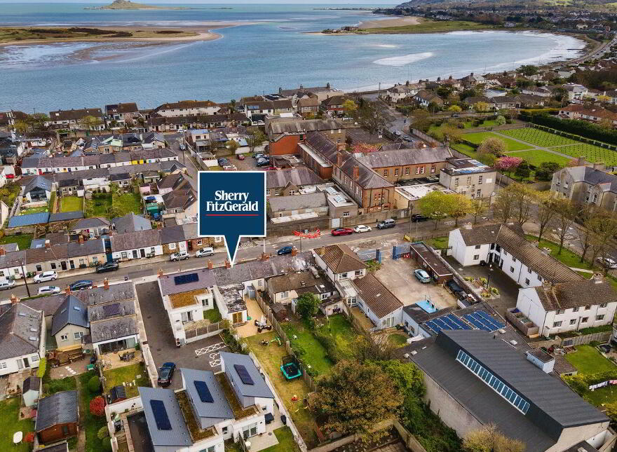 23 College Street, Baldoyle, Baldoyle, D13A3E6