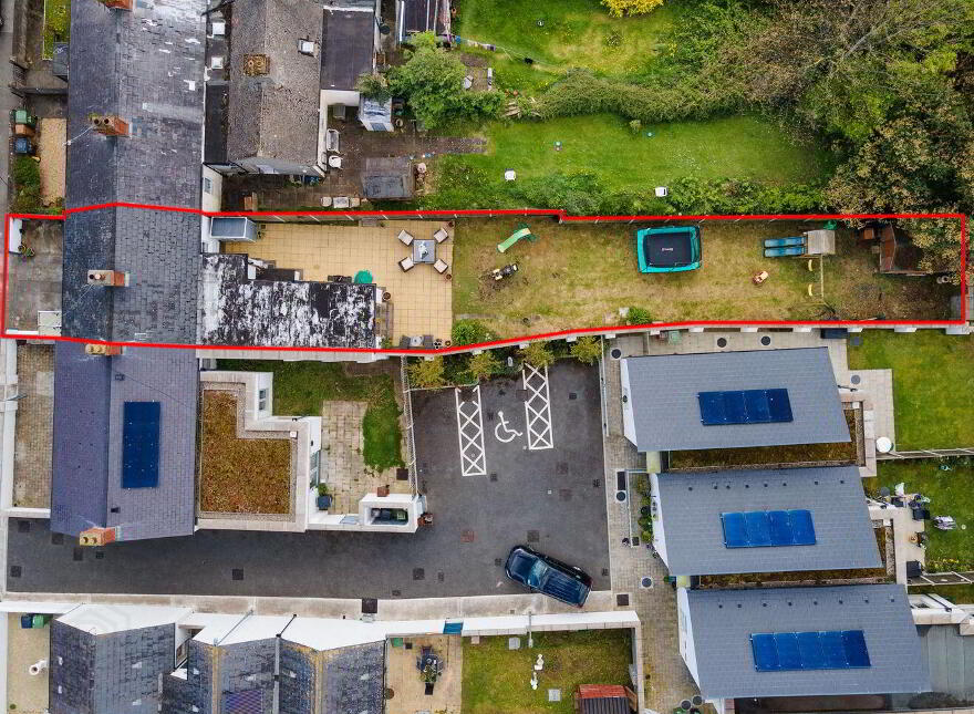 23 College Street, Baldoyle, Baldoyle, D13A3E6