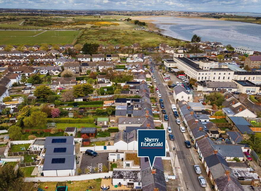 23 College Street, Baldoyle, Baldoyle, D13A3E6