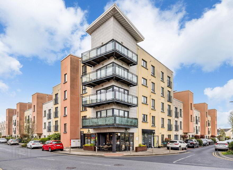 48 Sweetman House, Baldoyle, Baldoyle, D13PP70