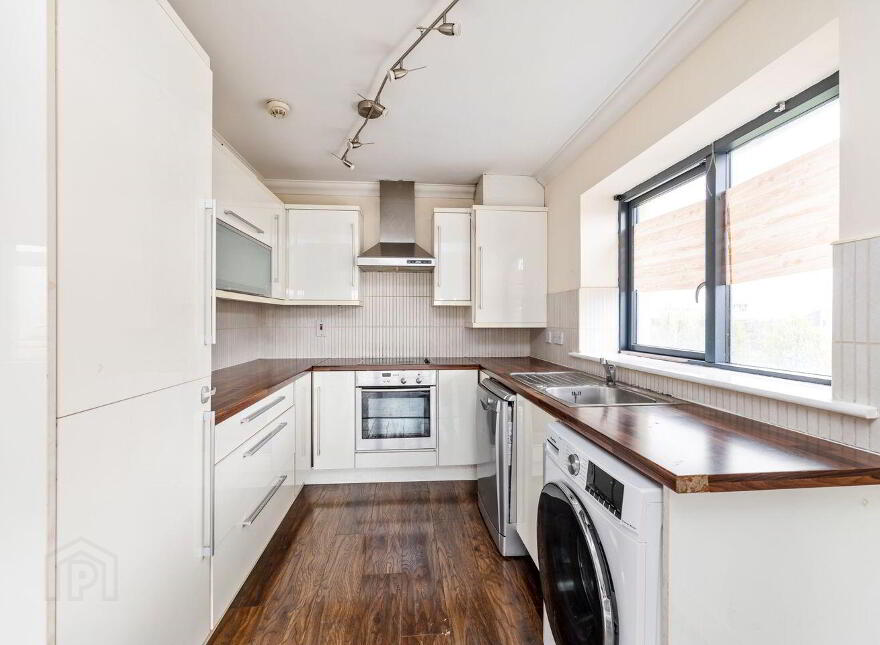 48 Sweetman House, Baldoyle, Baldoyle, D13PP70