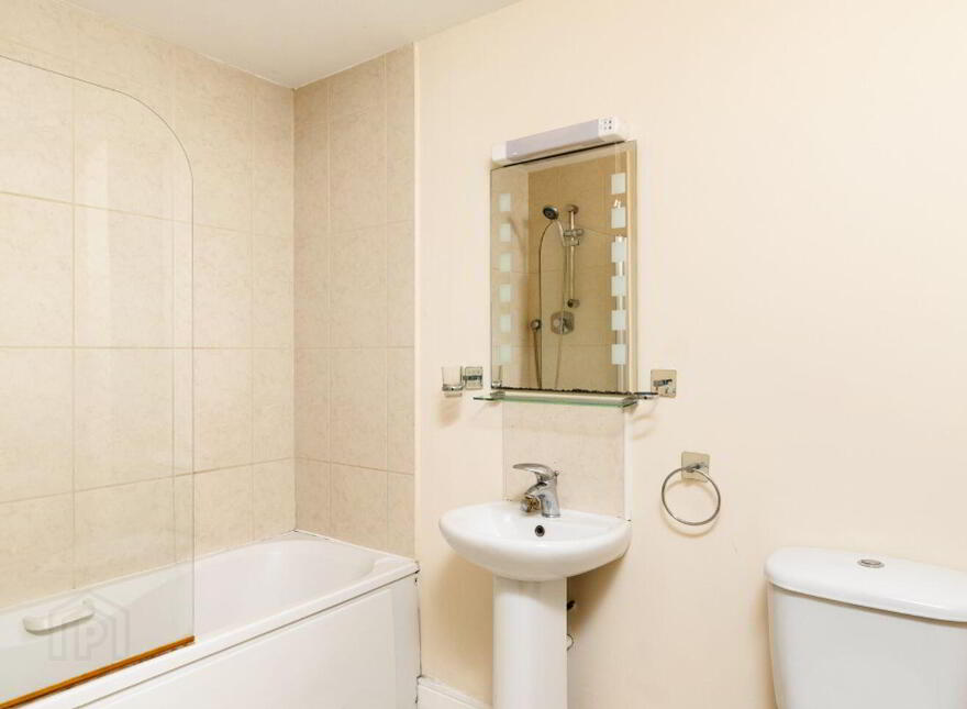 48 Sweetman House, Baldoyle, Baldoyle, D13PP70