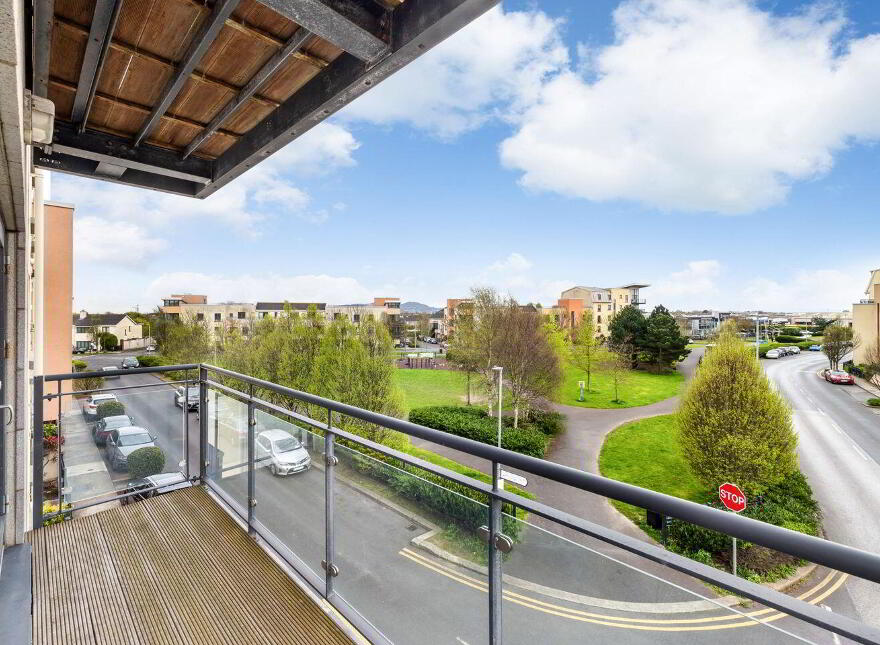 48 Sweetman House, Baldoyle, Baldoyle, D13PP70