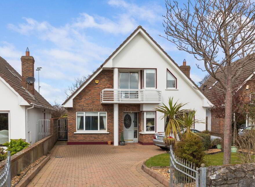 3 Santa Sabina Manor, Sutton, Sutton, D13Y0A9