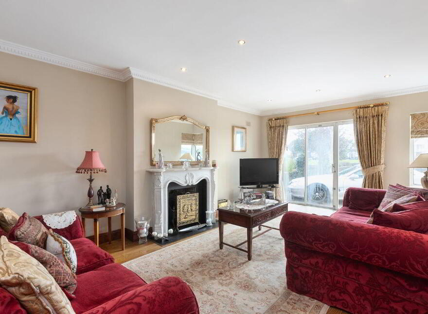 3 Santa Sabina Manor, Sutton, Sutton, D13Y0A9