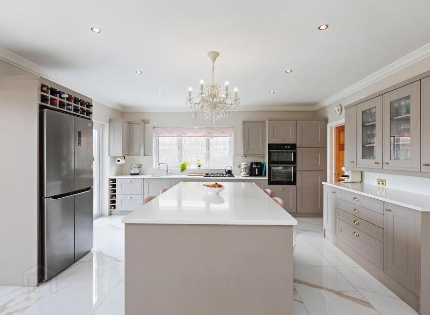 3 Santa Sabina Manor, Sutton, Sutton, D13Y0A9