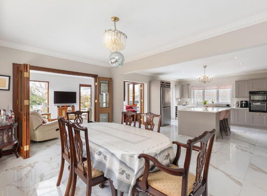 3 Santa Sabina Manor, Sutton, Sutton, D13Y0A9