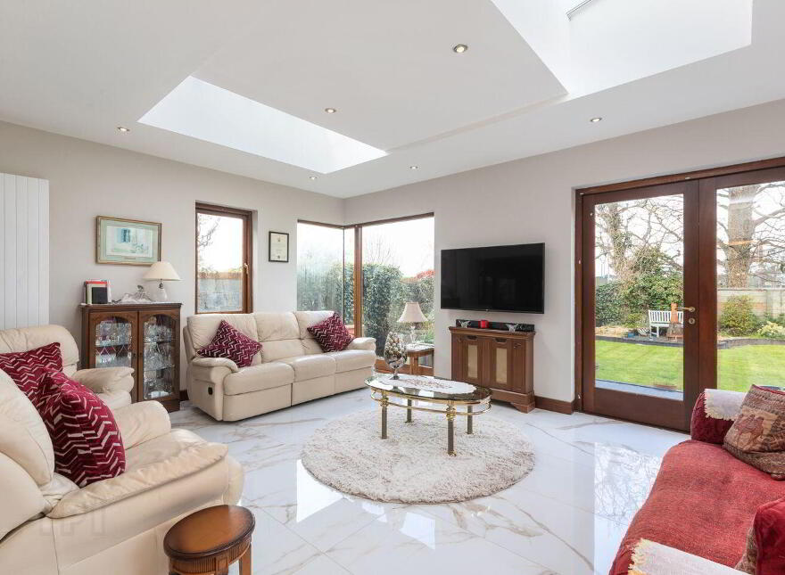 3 Santa Sabina Manor, Sutton, Sutton, D13Y0A9