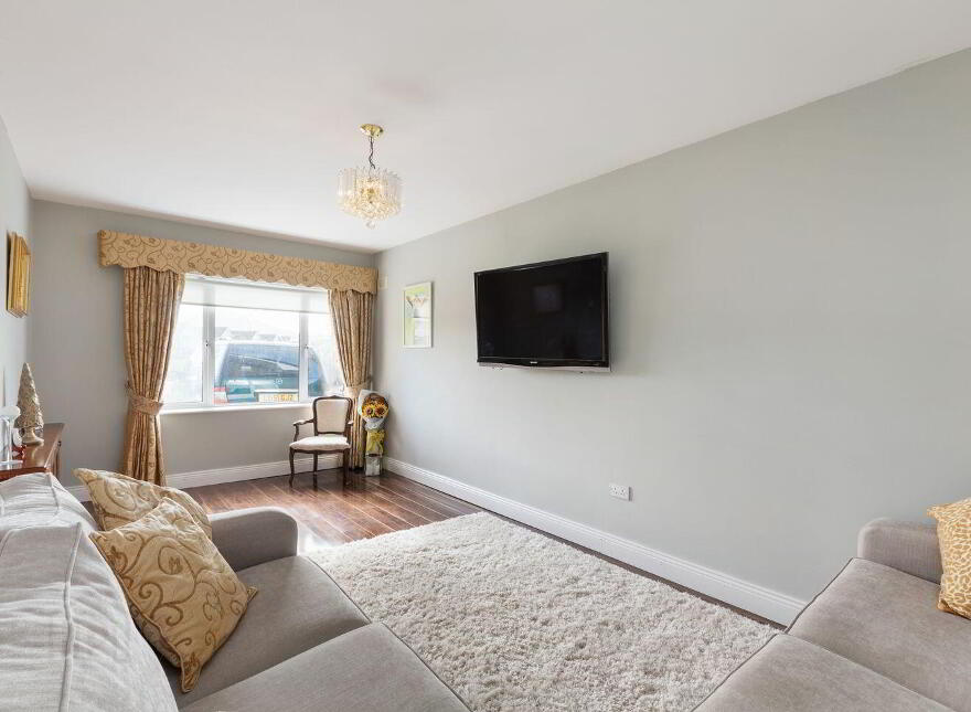 3 Santa Sabina Manor, Sutton, Sutton, D13Y0A9