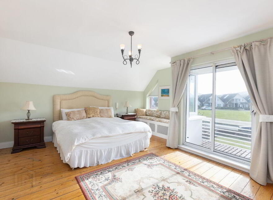 3 Santa Sabina Manor, Sutton, Sutton, D13Y0A9