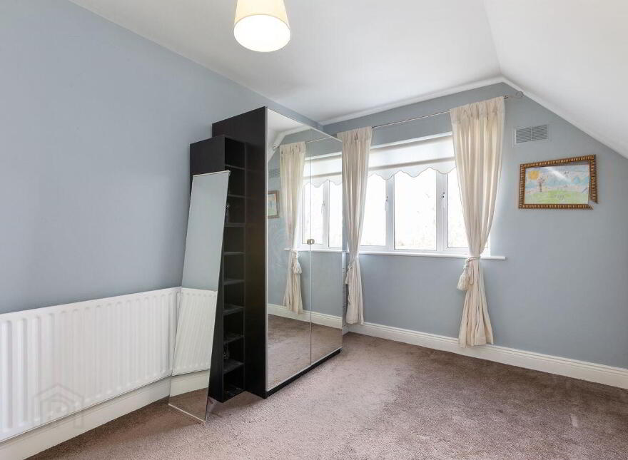3 Santa Sabina Manor, Sutton, Sutton, D13Y0A9