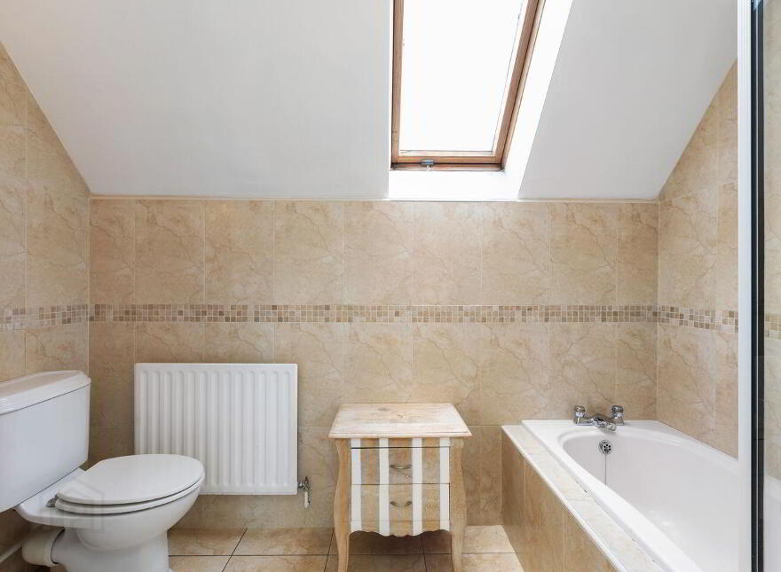 3 Santa Sabina Manor, Sutton, Sutton, D13Y0A9