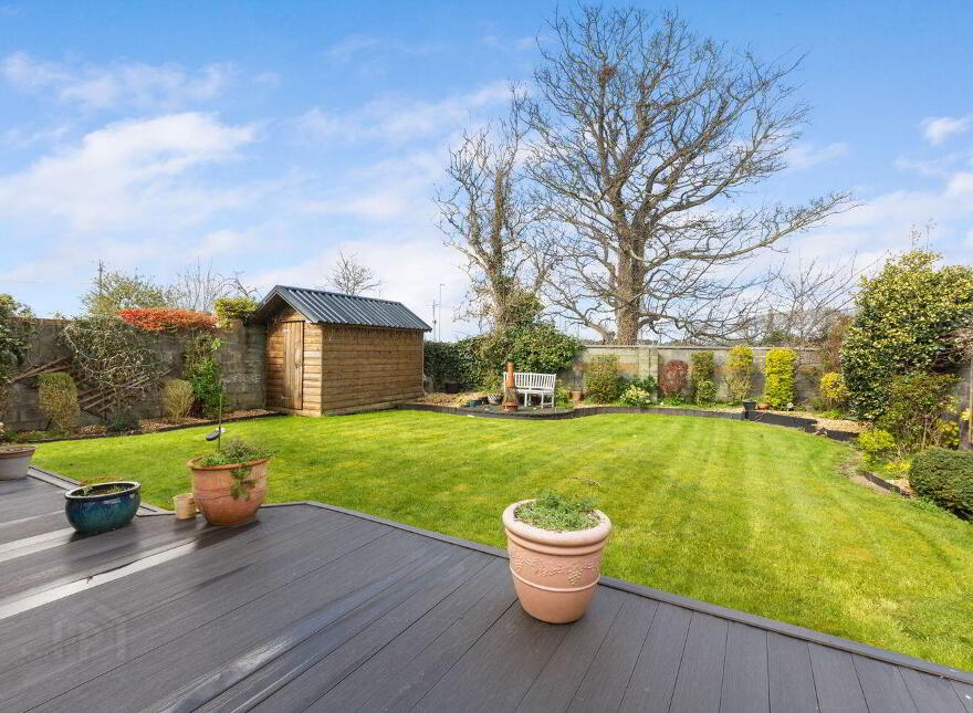 3 Santa Sabina Manor, Sutton, Sutton, D13Y0A9
