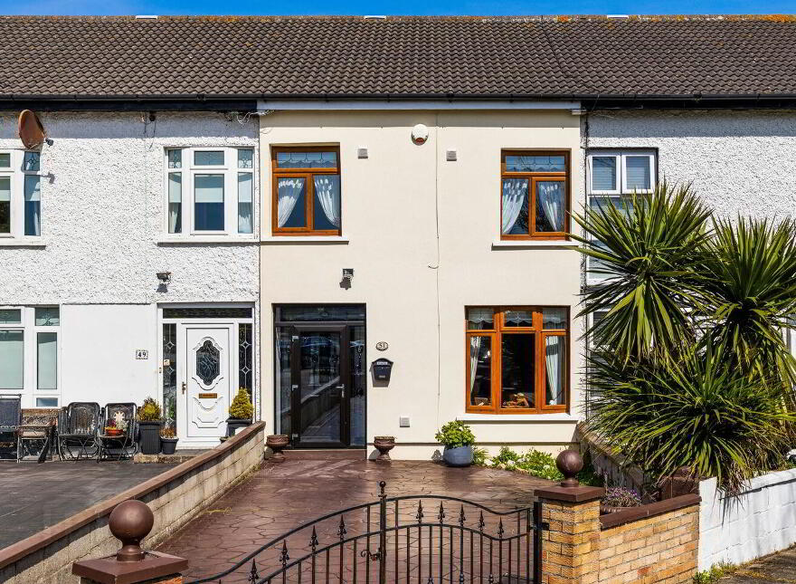 51 Seagrange Road, Baldoyle, Baldoyle, D13EK60
