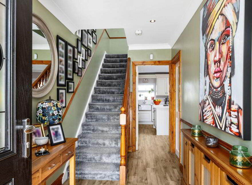 51 Seagrange Road, Baldoyle, Baldoyle, D13EK60