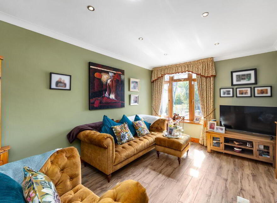 51 Seagrange Road, Baldoyle, Baldoyle, D13EK60