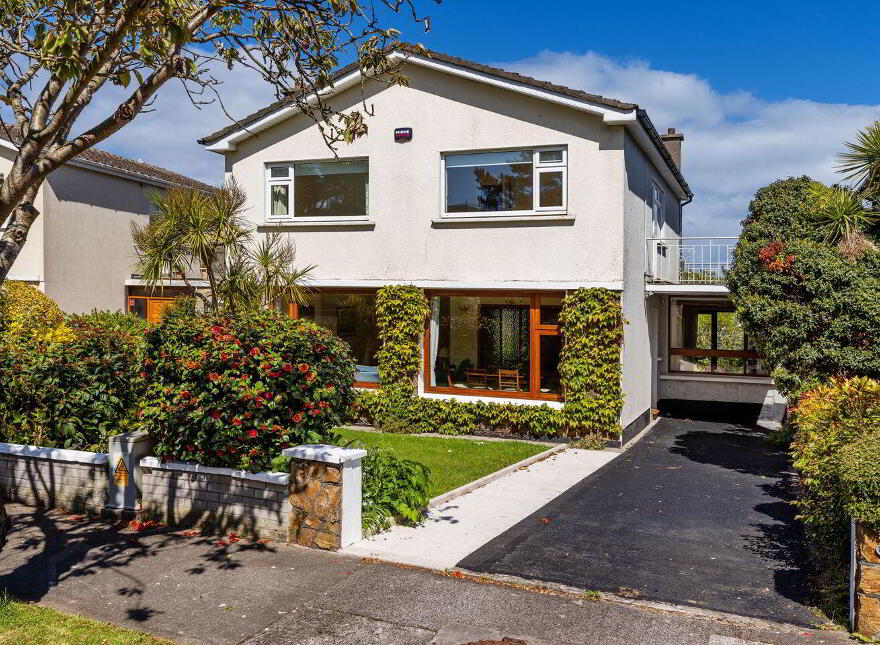 23 Thormanby Lawns, Howth, Howth, D13RV06