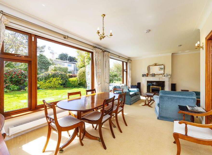 23 Thormanby Lawns, Howth, Howth, D13RV06