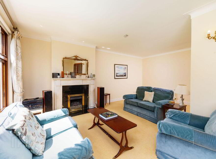 23 Thormanby Lawns, Howth, Howth, D13RV06