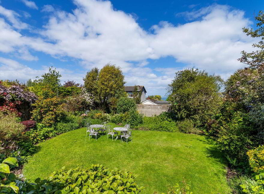 23 Thormanby Lawns, Howth, Howth, D13RV06