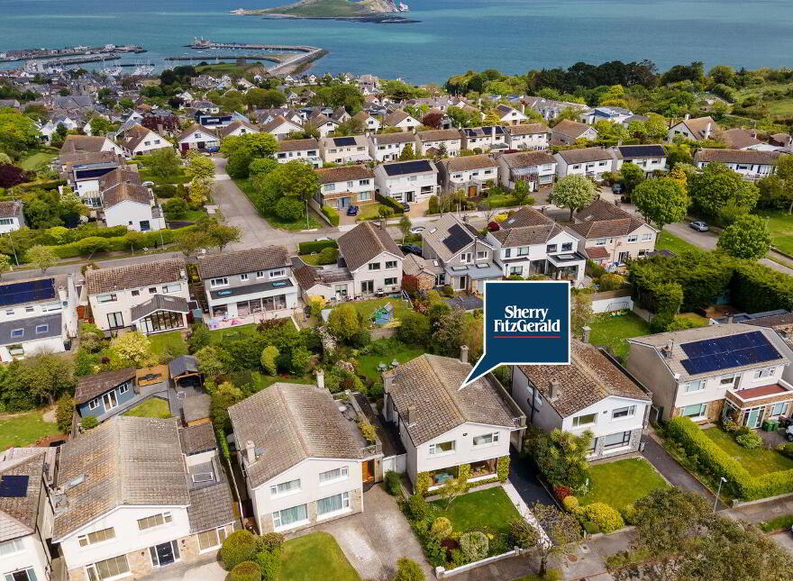 23 Thormanby Lawns, Howth, Howth, D13RV06