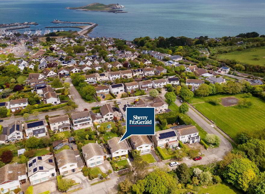 23 Thormanby Lawns, Howth, Howth, D13RV06