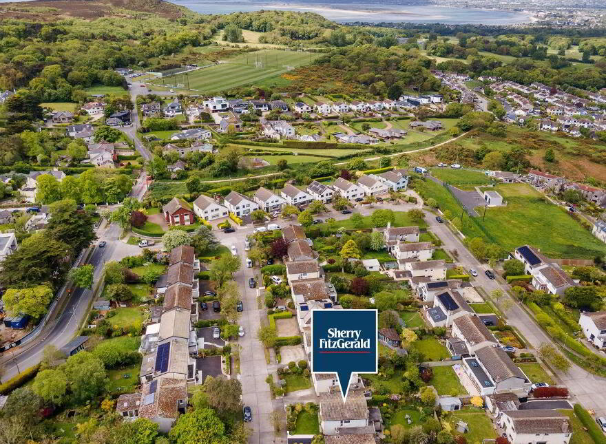 23 Thormanby Lawns, Howth, Howth, D13RV06