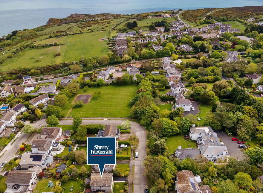 23 Thormanby Lawns, Howth, Howth, D13RV06