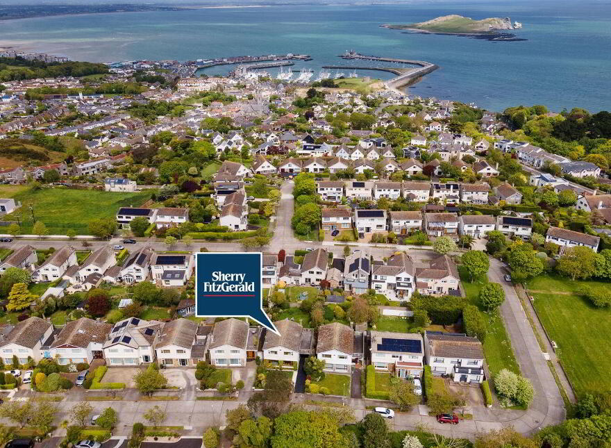 23 Thormanby Lawns, Howth, Howth, D13RV06