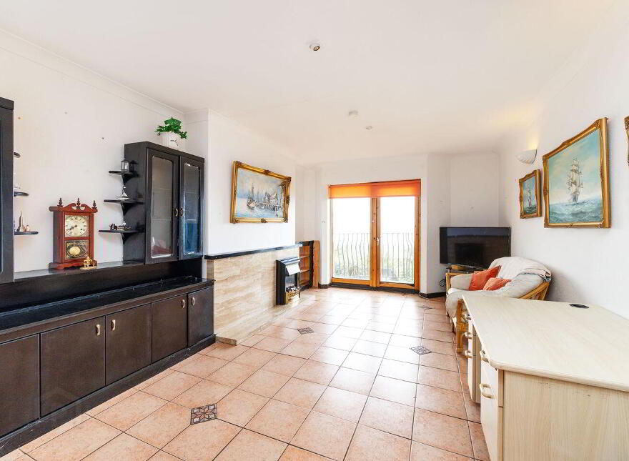 Apt, 4d Avalon, Burrow Road, Sutton, Sutton, D13RP83