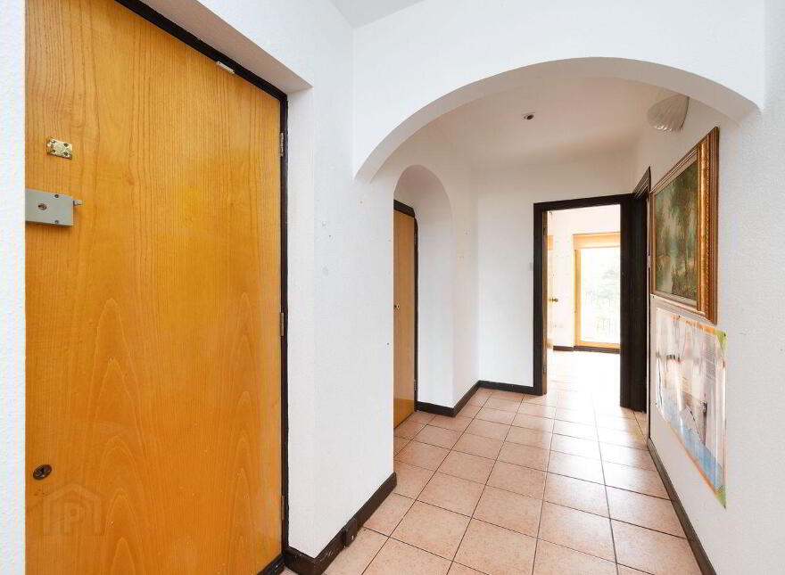 Apt, 4d Avalon, Burrow Road, Sutton, Sutton, D13RP83