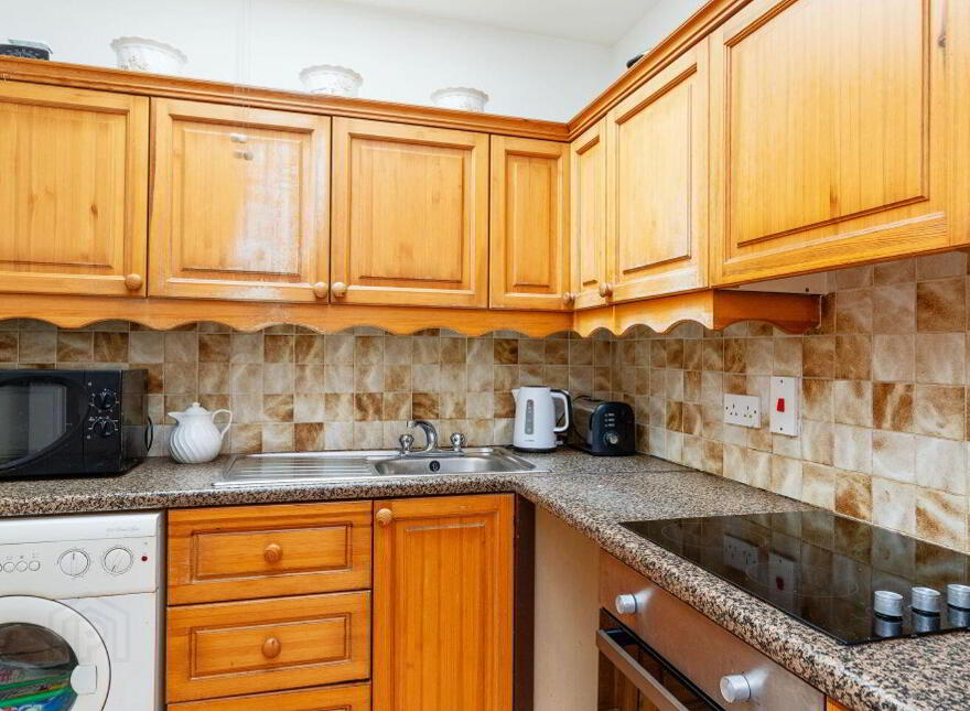 Apt, 4d Avalon, Burrow Road, Sutton, Sutton, D13RP83