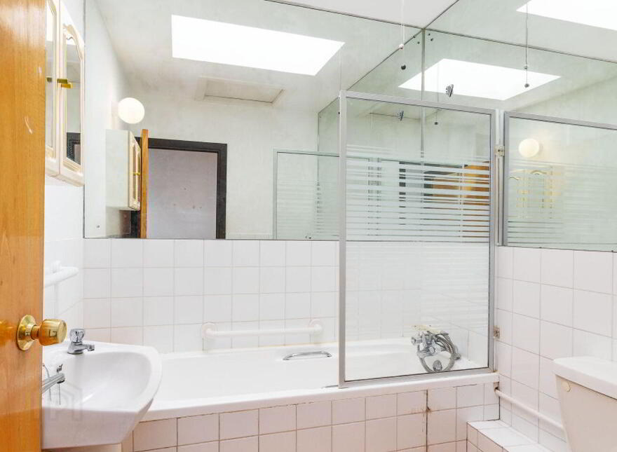 Apt, 4d Avalon, Burrow Road, Sutton, Sutton, D13RP83