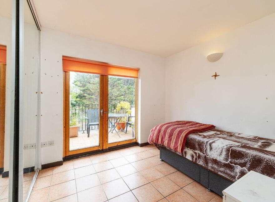 Apt, 4d Avalon, Burrow Road, Sutton, Sutton, D13RP83