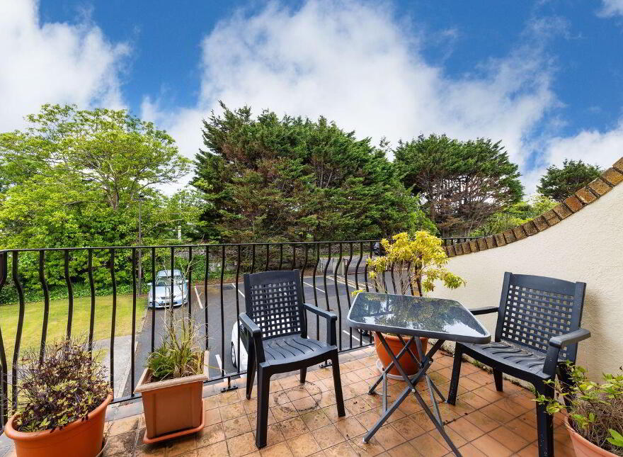 Apt, 4d Avalon, Burrow Road, Sutton, Sutton, D13RP83