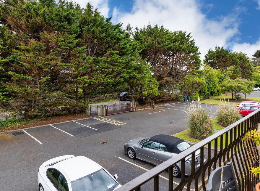 Apt, 4d Avalon, Burrow Road, Sutton, Sutton, D13RP83