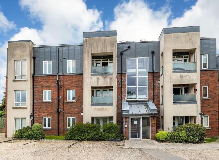 Apt, 15 Howth Junction Court, Donaghmede, Dublin 13, D13WN53
