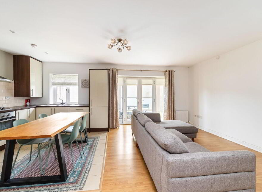 Apt, 15 Howth Junction Court, Donaghmede, Dublin 13, D13WN53