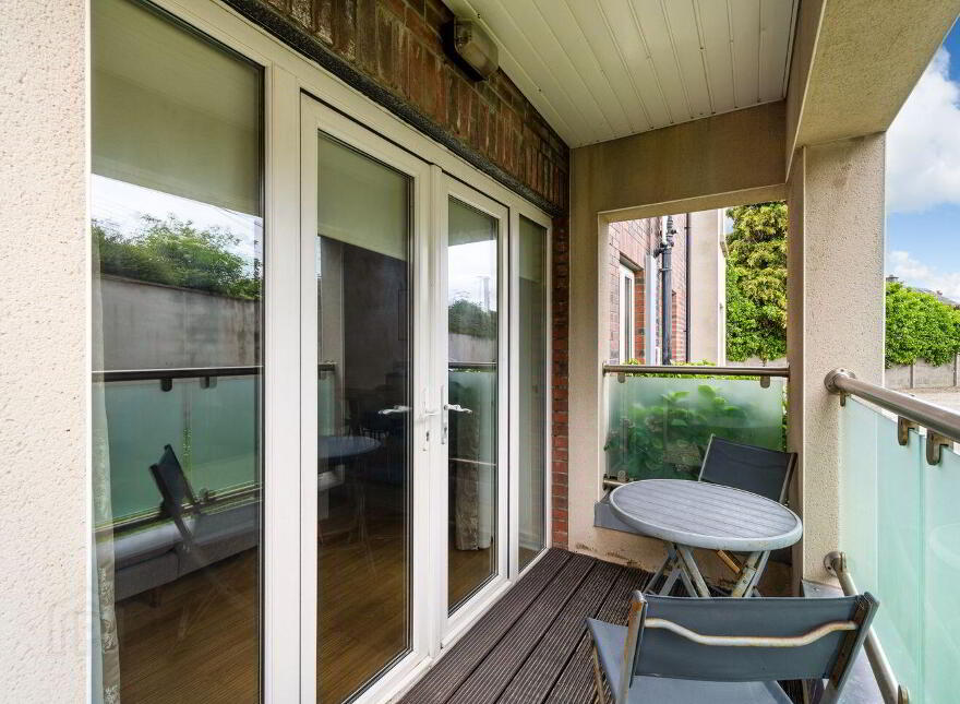 Apt, 15 Howth Junction Court, Donaghmede, Dublin 13, D13WN53