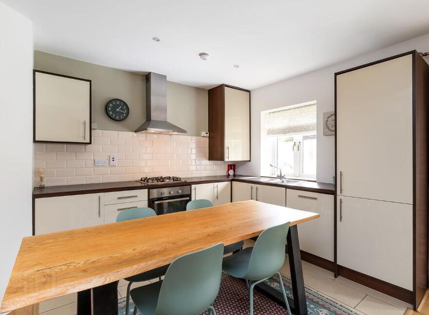 Apt, 15 Howth Junction Court, Donaghmede, Dublin 13, D13WN53
